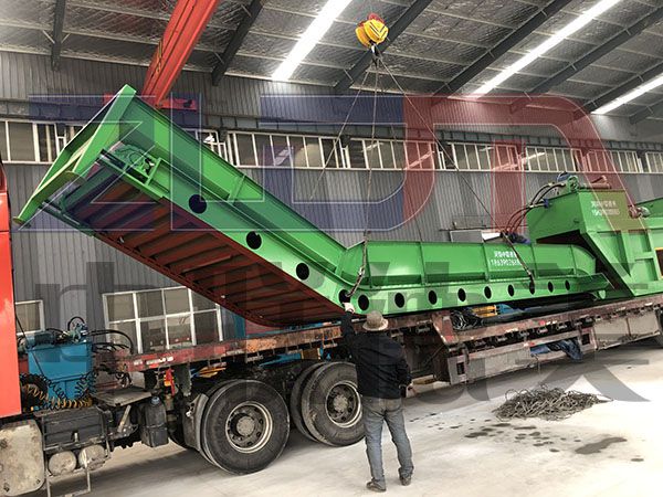 北京大型打包機生產(chǎn)