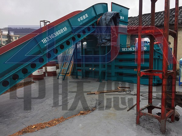 江西塑料瓶打包機(jī)價格報(bào)價