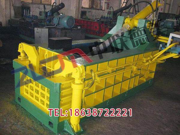 河北大型立式金屬打包機(jī)種類(lèi)