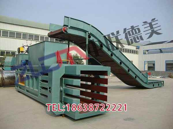 山西采購金屬打包機(jī)哪個品牌好