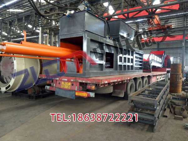 遼寧供應(yīng)金屬打包機(jī)流程