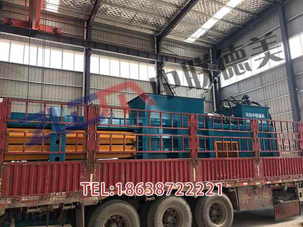 福建自動液壓金屬打包機(jī)種類