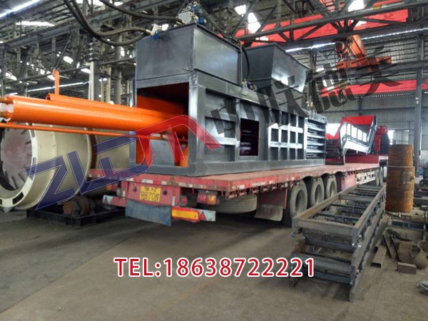 四川液壓非金屬打包機(jī)畢業(yè)設(shè)計