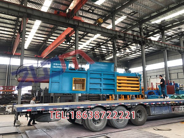 安徽臥式液壓金屬打包機(jī)維修