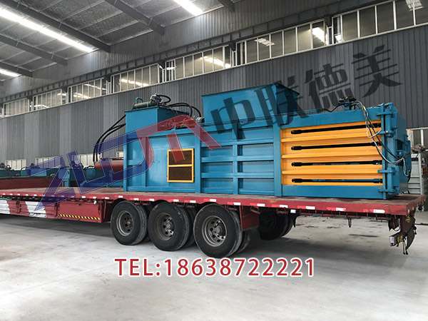 天津315金屬打包機(jī)型號