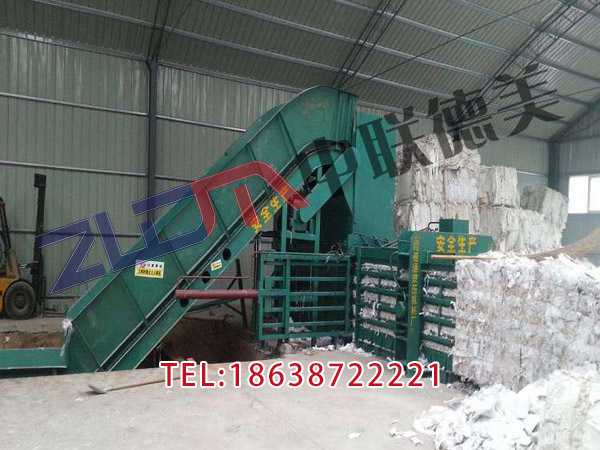 甘肅全自動金屬打包機(jī)工作原理