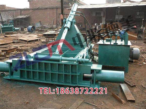 山西全自動金屬打包機(jī)分配器