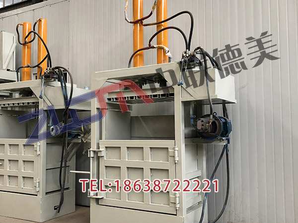 陜西自動液壓金屬打包機(jī)價(jià)位