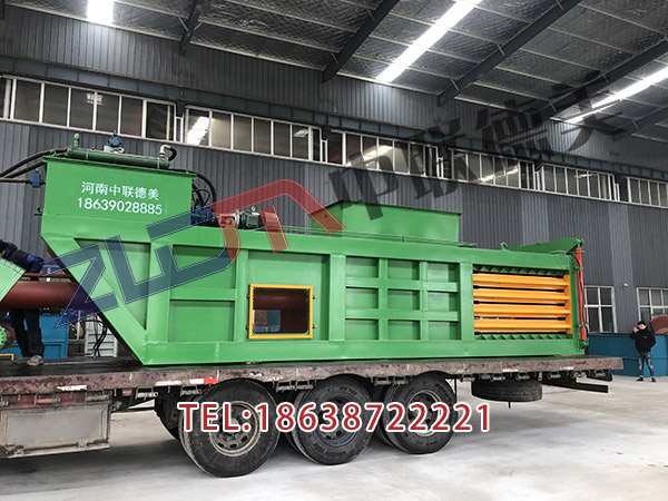 廣東大型液壓金屬打包機(jī)報(bào)價