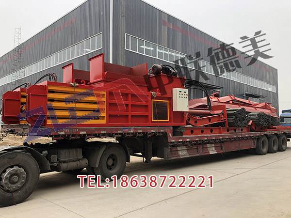 海南自動(dòng)化金屬打包機(jī)供應(yīng)