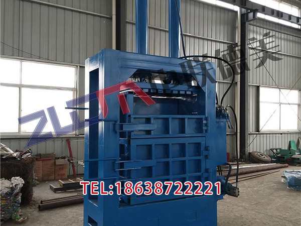 北京全自動液壓金屬打包機(jī)怎樣