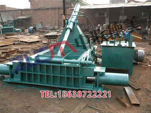 福建移動(dòng)金屬打包機(jī)安裝