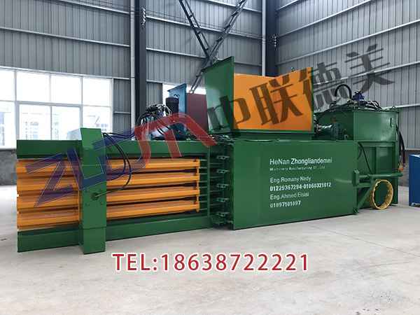 福建全自動(dòng)臥式金屬打包機(jī)種類(lèi)